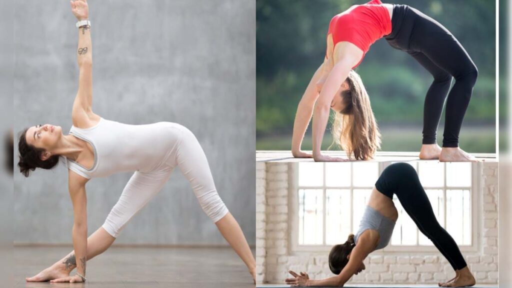 YOGA NEWS: कमर दर्द से मिलेगा छुटकारा, रोजाना करें ये योगासन