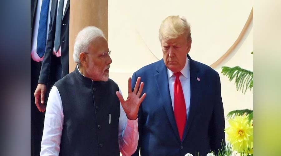 क्या भारत अब नहीं खरीदेगा रूसी तेल? ट्रंप के दावे पर आया भारत का बड़ा बयान