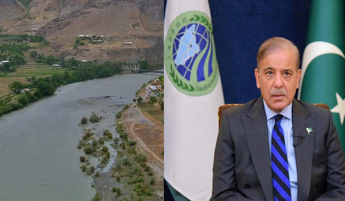 पाकिस्तान में मचेगा पानी का हाहाकार… बूंद-बूंद के लिए तरसेगा ये देश; भारत के बाद अब अफगानिस्तान भी रोकेगा पानी