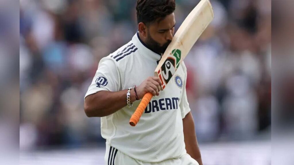 Rishabh Pant की कप्तान के रूप में धमाकेदार वापसी, साउथ अफ्रीका-ए के खिलाफ इंडिया-ए टीम का ऐलान