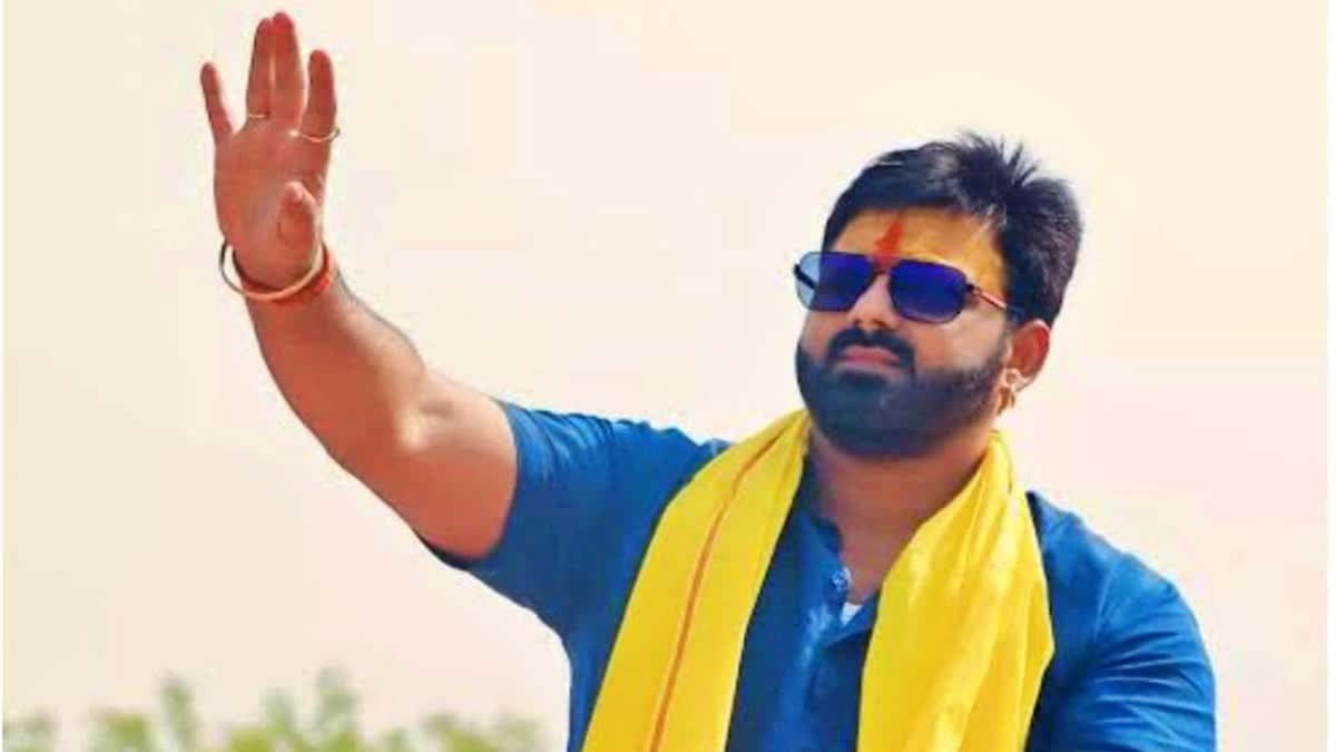 पवन सिंह विधानसभा चुनाव नहीं लड़ेंगे, कहा-BJP का सच्चा सिपाही हूं और रहूंगा…