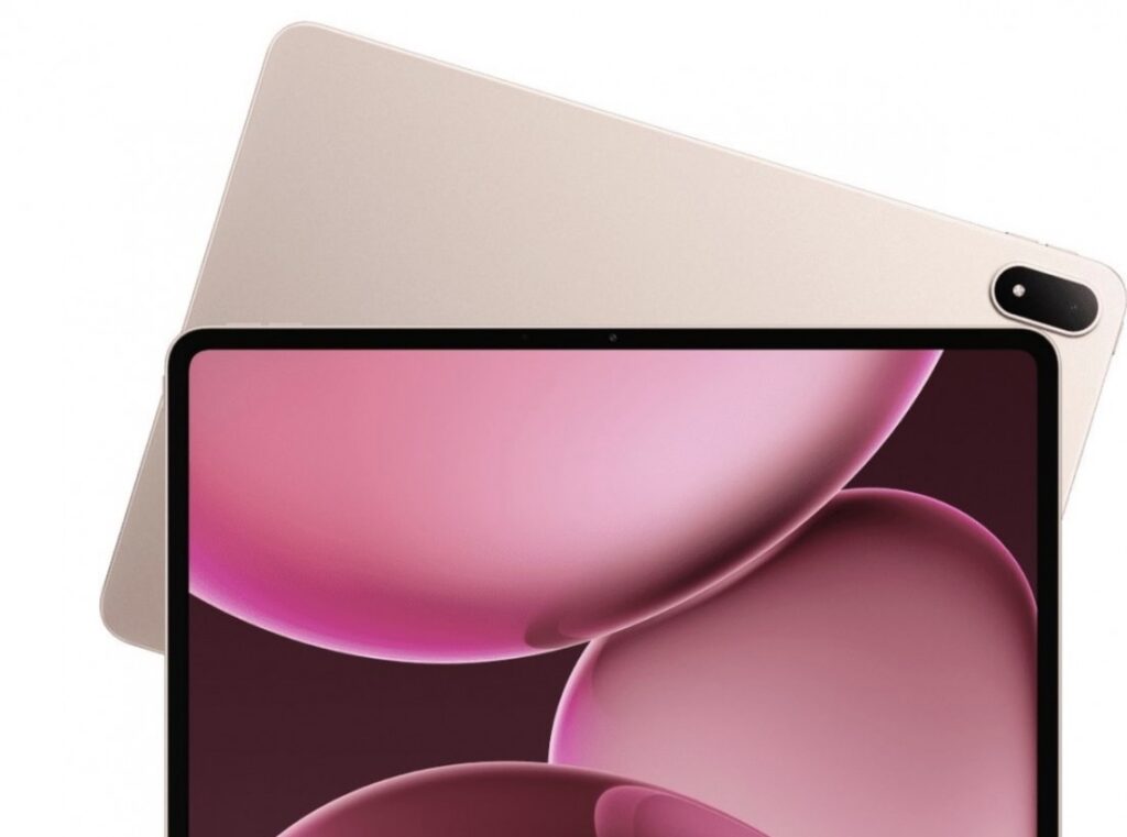 3K डिस्प्ले और दमदार परफॉर्मेंस के साथ लॉन्च हुआ Oppo Pad 5, जानें कीमत और इसके फीचर्स