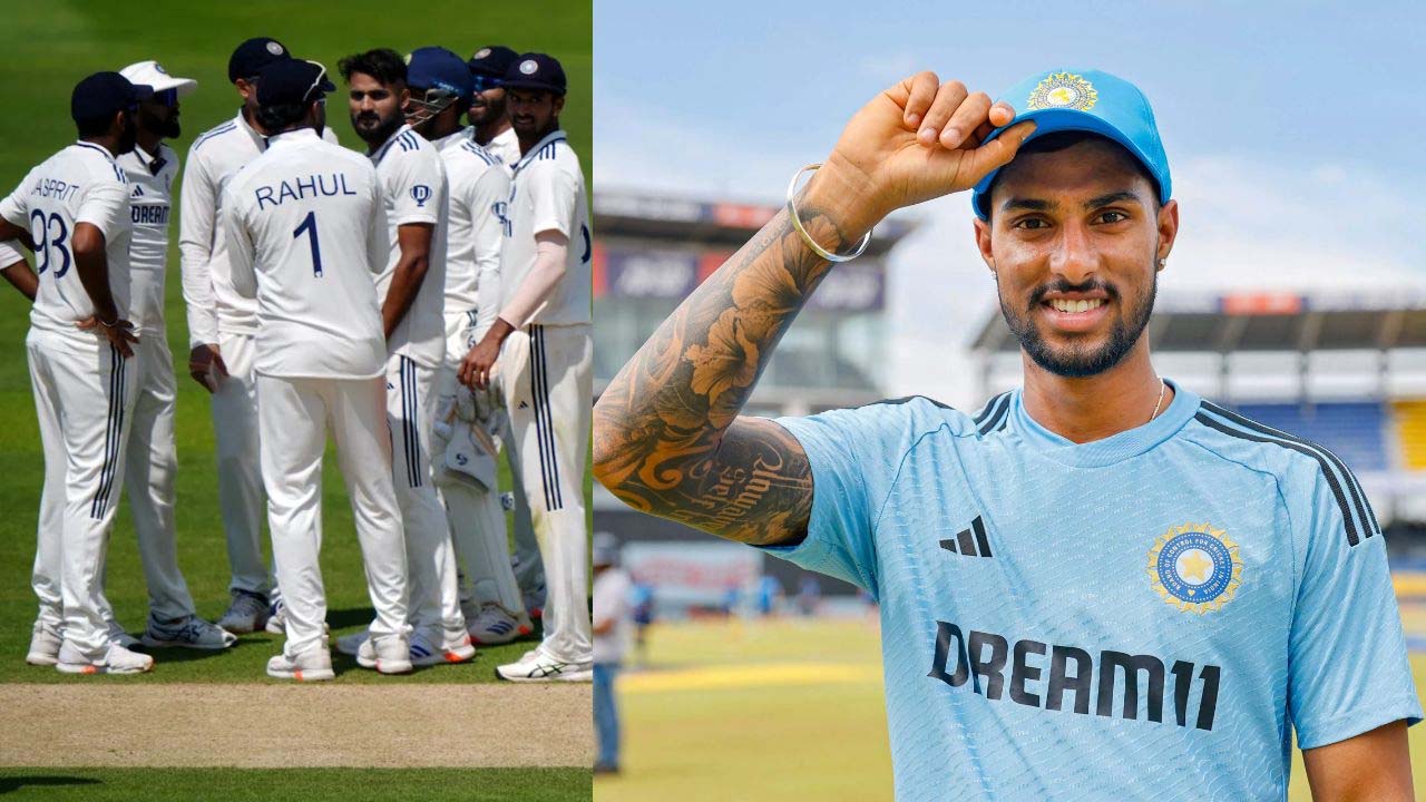 रणजी ट्रॉफी के लिये हैदराबाद ने घोषित की शुरुआती टीम, तिलक वर्मा कप्तान नियुक्त 