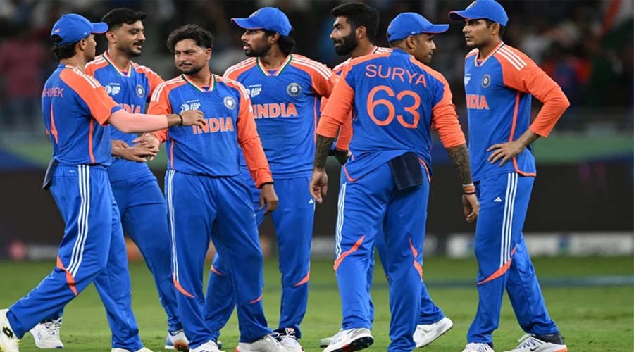 IND vs SA: टीम इंडिया को लगा बड़ा झटका, कप्तानी में हुआ अहम बदलाव