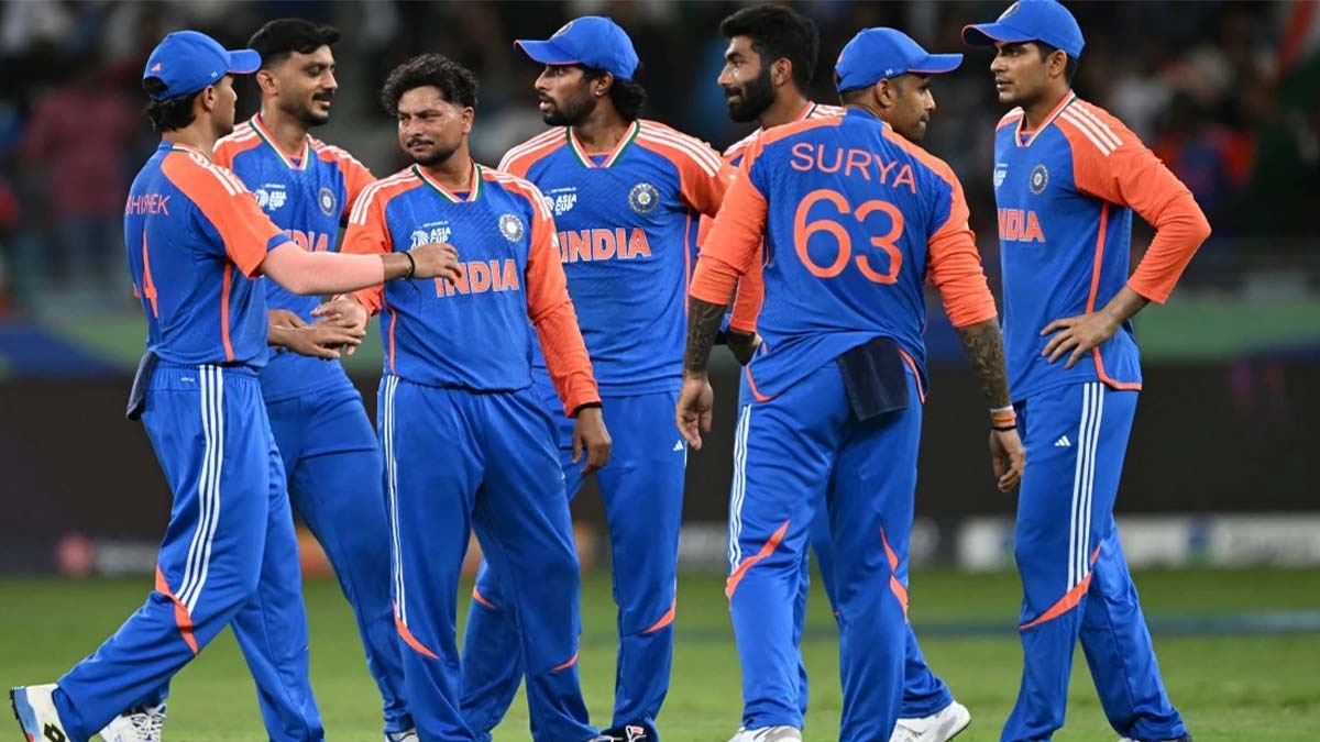 टीम इंडिया का अगला चैलेंज तय: वर्ल्ड चैंपियन साउथ अफ्रीका से होगा सामना, जानिए पूरा शेड्यूल और टाइमिंग