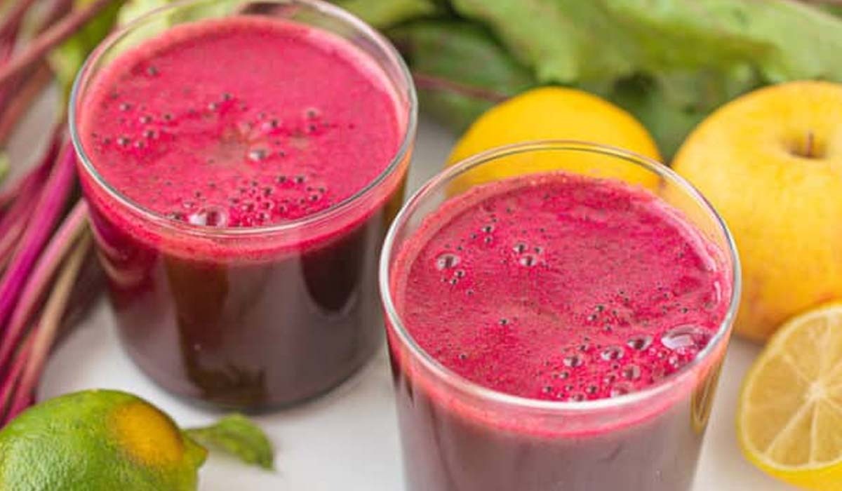 चुकंदर और नींबू का जूस: शरीर को मिलते हैं अनगिनत फायदे