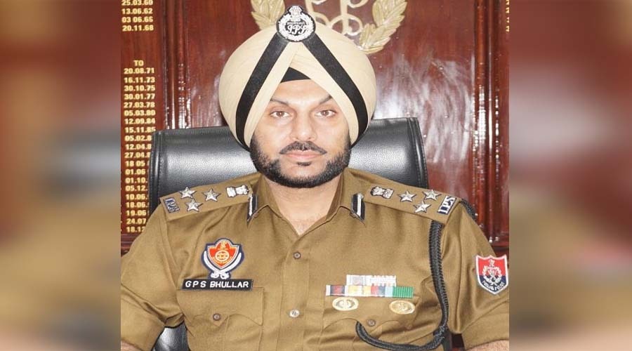 अमृतसर में पुलिस एनकाउंटर में मारा गया कुख्यात गैंगस्टर हरजिंदर उर्फ हैरी, साथी सन्नी फरार