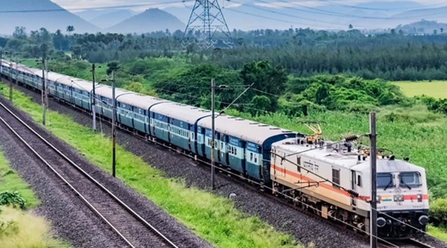 यात्रीगण ध्यान दें… पंजाब रूट की ये ट्रेनें आज से हुई बंद, पढ़े खबर