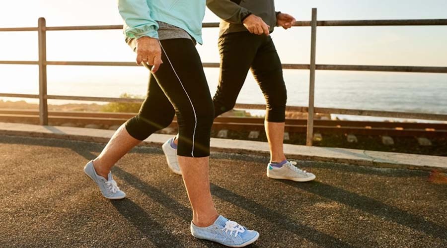 सुबह या शाम कब की जाए सैर? सेहत के लिए कौन-सा समय है अधिक फायदेमंद