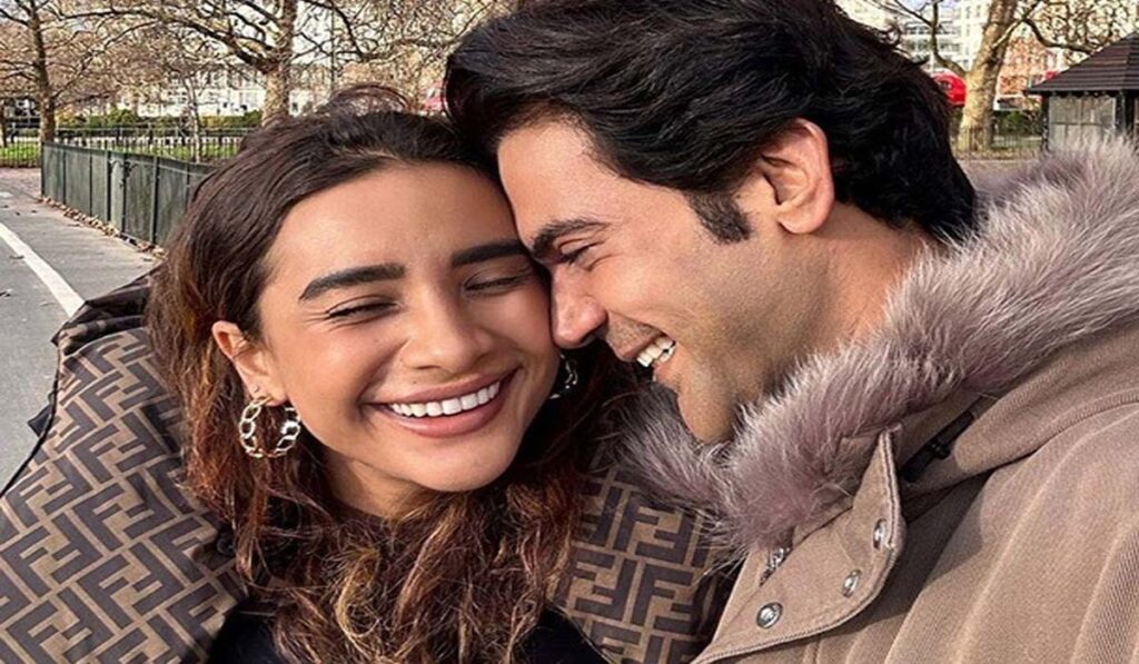 राजकुमार-पत्रलेखा की एनिवर्सरी पर खुशियों ने दी दस्तक; घर में आई नन्ही परी