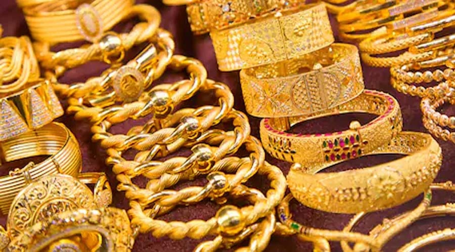 Gold Silver Price : सोने और चांदी में आई जोरदार तेजी, जानें ताजा भाव