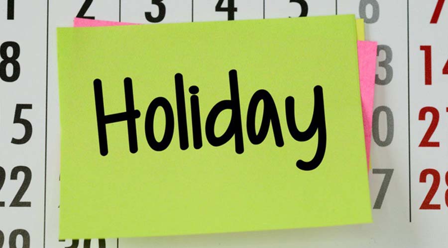 पंजाब साहिर इन राज्यों में हुआ छुट्टी का ऐलान; स्कूल-कॉलेज और दफ्तर रहेंगे बंद