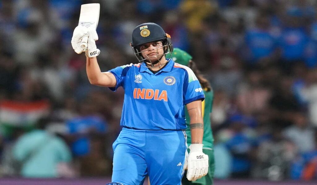 सीनियर महिला इंटर रीजनल टी20 ट्रॉफी के लिए स्क्वाड का ऐलान, इस खिलाड़ी को मिली कप्तानी