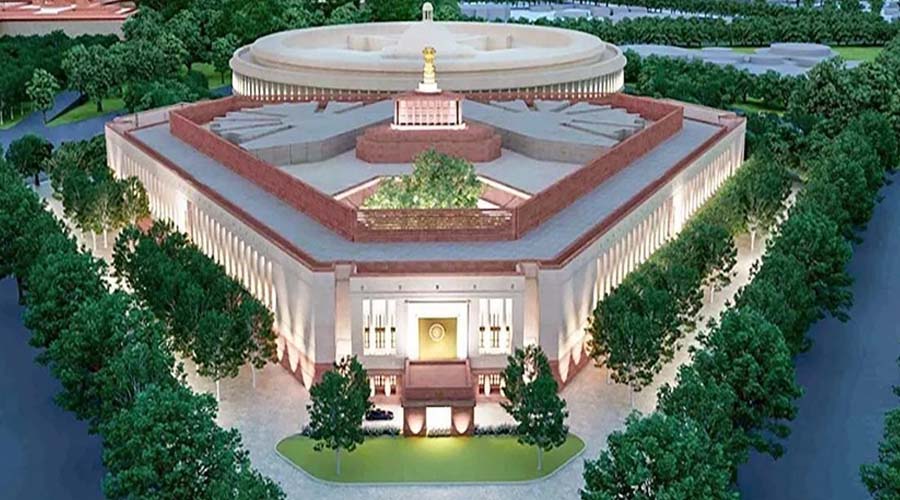 Parliament Winter Session 2025: संसद का शीतकालीन सत्र 1 दिसंबर से शुरू, 19 दिसंबर तक चलेगा कार्यकाल