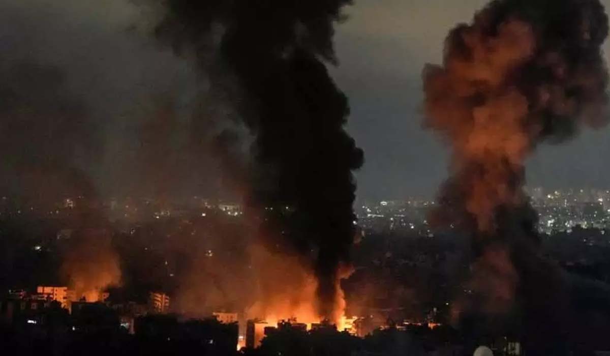 पाकिस्तान ने अफगानिस्तान में किए भीषण हवाई हमले; 9 बच्चों सहित 10 की मौत; सीमा पर तनाव फिर बढ़ा