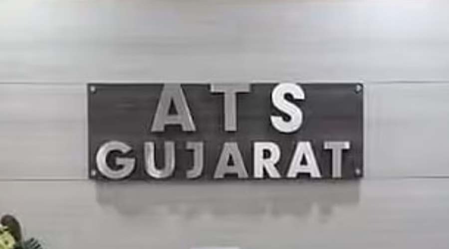 ATS की बड़ी कार्रवाई: गुजरात में 3 आतंकी किए गिरफ्तार; देशभर में आतंकी हमले की थी योजना