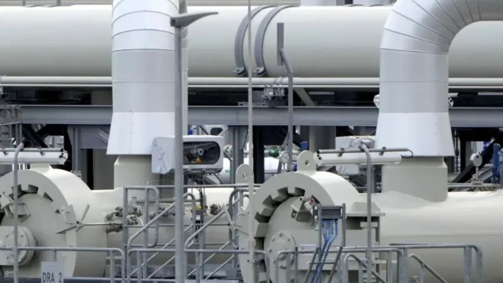 रूस को बड़ा झटका: यूक्रेन ने लिया ब्रिज हमले का बदला, ड्रोन से उड़ाई पाइपलाइन