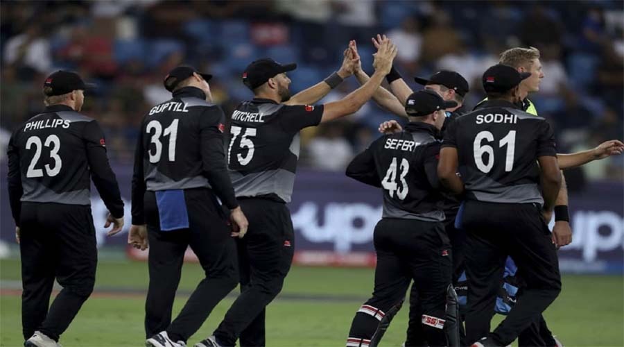 न्यूजीलैंड ने टी20 सीरीज के लिए किया स्क्वाड का ऐलान, मिचेल सेंटनर को मिली कप्तानी