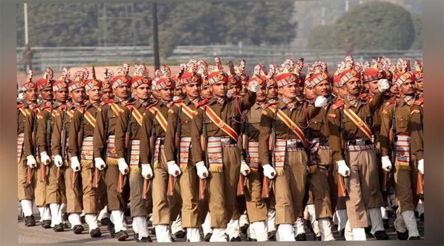 SSC GD Constable भर्ती 2026: 25 हजार से अधिक पदों पर नियुक्ति का मौका, आवेदन शुरू