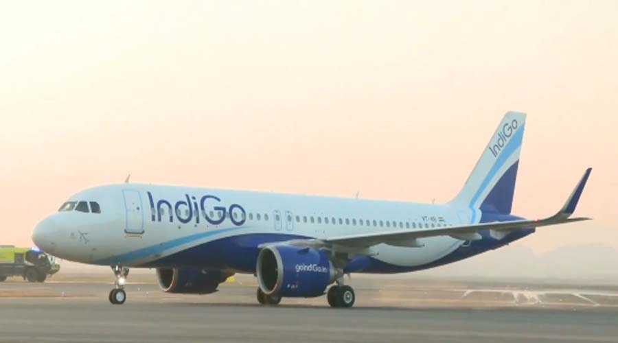 Navi Mumbai International Airport