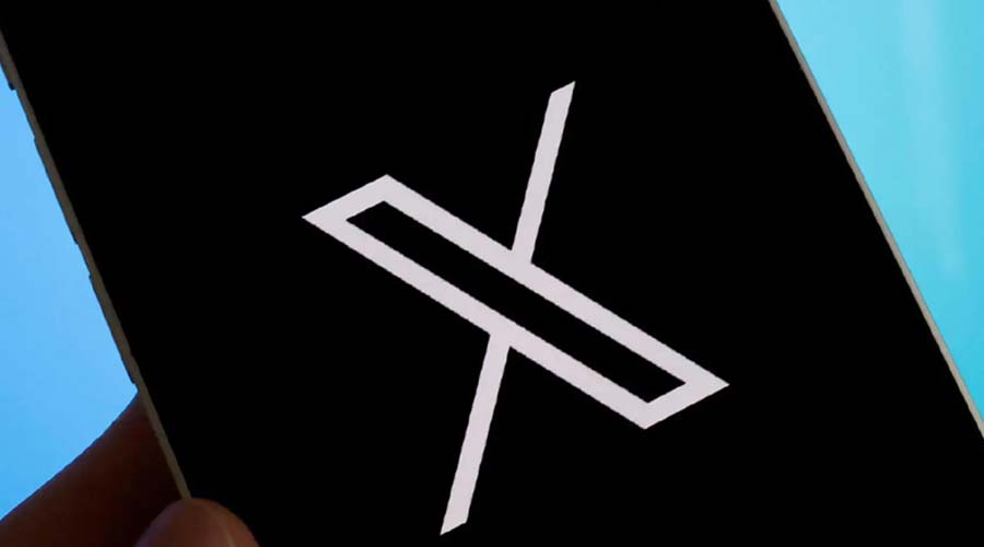 Grok AI controversy 'X' admitted mistake