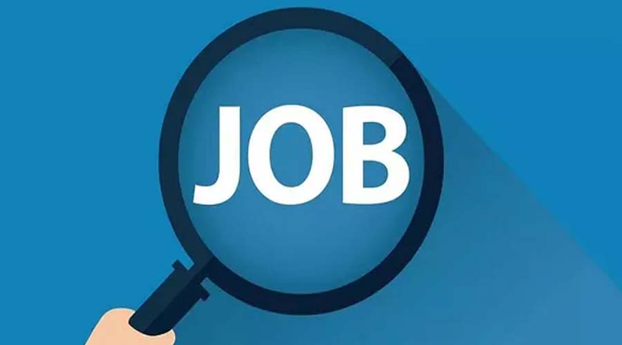 Recruitment in MP Apex Bank