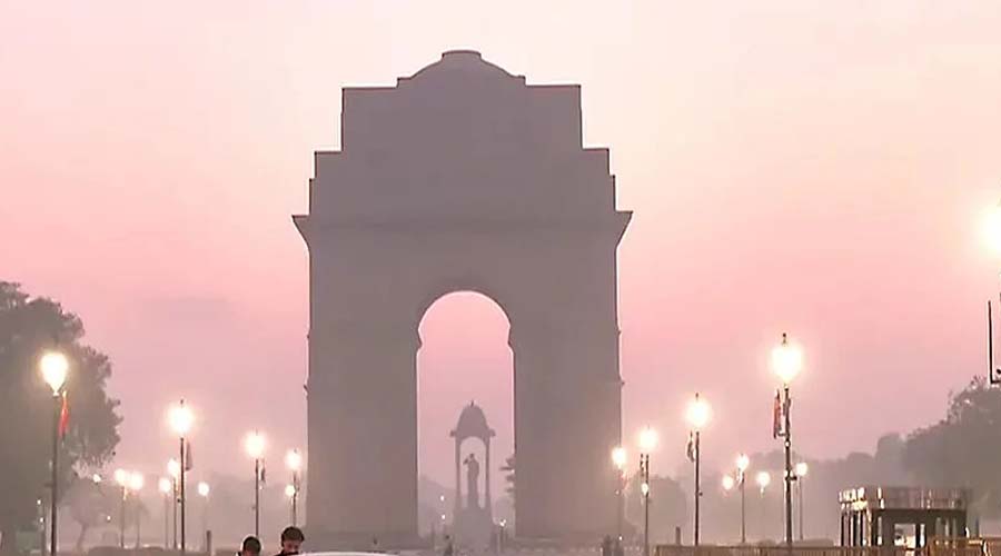 मौसम अपडेट: दिल्ली-राजस्थान में बढ़ेगा तापमान, 11 राज्यों में बारिश के आसार, पंजाब में कोहरे का अलर्ट Weather Update