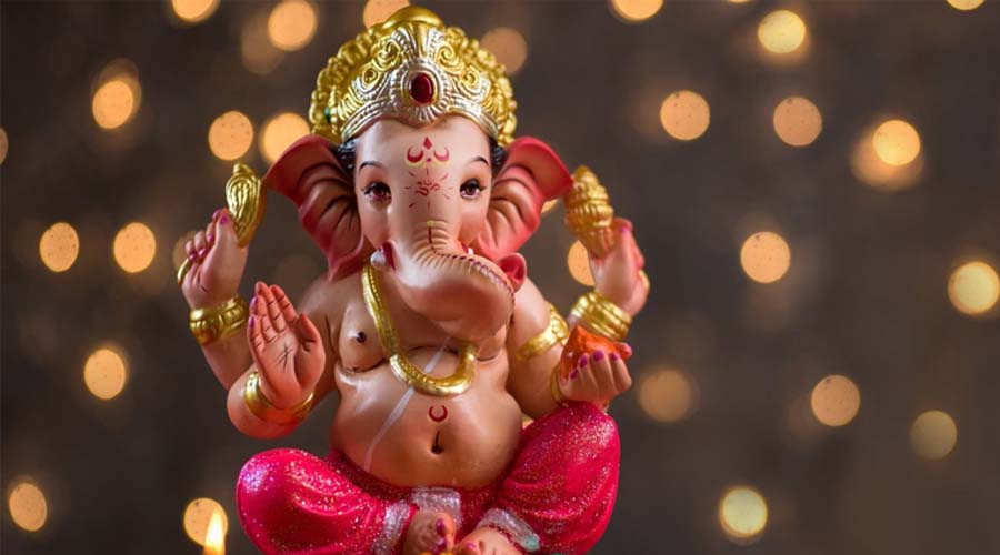 Vinayak Chaturthi