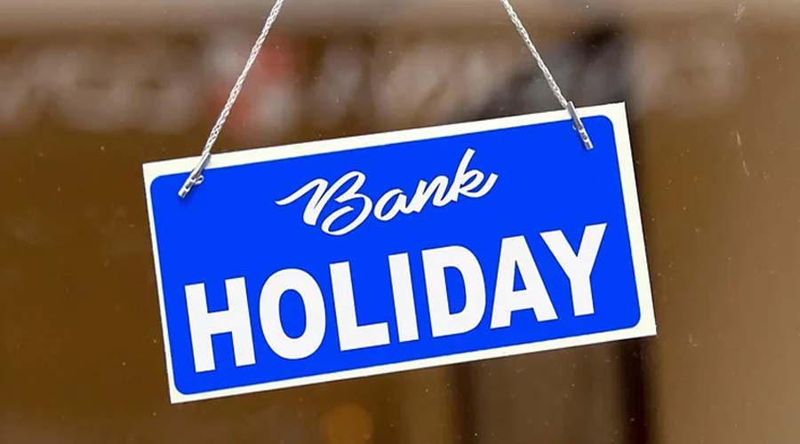 Bank Holidays in March 2026: यूपी में लगातार 5 दिन बैंक बंद… मार्च में कुल इतने दिन बंद रहेंगे बैंक; जानें डिटेल्स