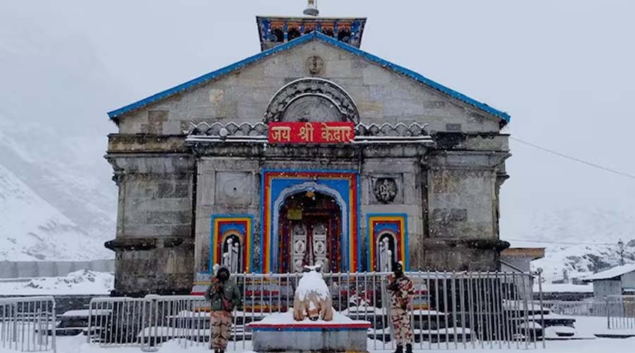 केदारनाथ हेलीकॉप्टर बुकिंग 2026: IRCTC से टिकट कैसे लें? जानें रूट, किराया और जरूरी नियम Kedarnath Yatra Helicopter Service