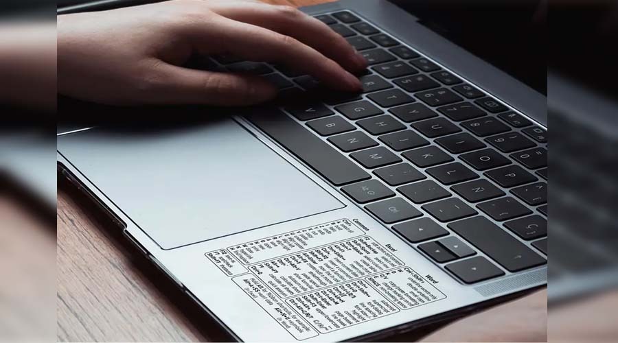 Laptop Shortcuts: मिनटों में खत्म करें घंटों का काम, जानें ये आसान 5 कीबोर्ड शॉर्टकट Laptop Shortcut