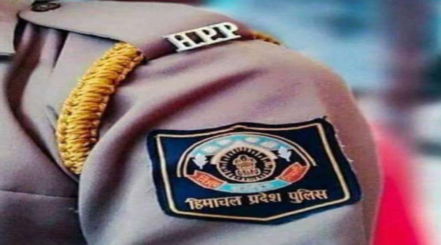 हिमाचल पुलिस में 734 कांस्टेबल पदों पर भर्ती, 12वीं पास अभ्यर्थियों के लिए सुनहरा अवसर