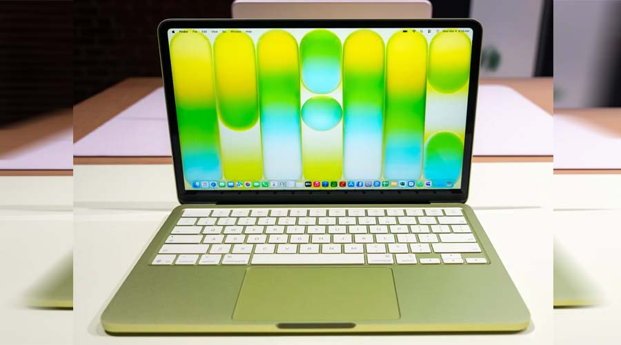फिर सस्ता हुआ Apple का MacBook Neo, 13 हजार रुपये से ज्यादा की बचत का मौका MacBook Neo Price Drop