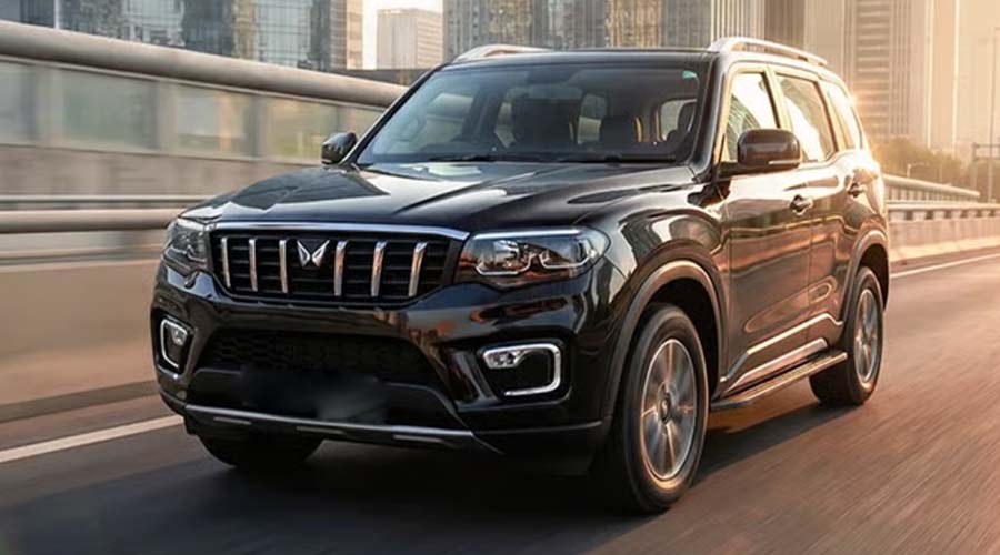 Mahindra Scorpio खरीदने की सोच रहे हैं? पहले जान लें नई कीमतें Mahindra Scorpio Price Hike