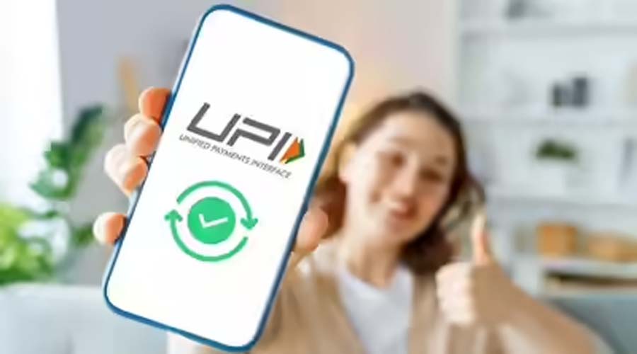 अब बिना इंटरनेट के भी कर सकेंगे UPI पेमेंट, फ्लाइट और मेट्रो में मिलेगा बड़ा फायदा UPI Without Internet