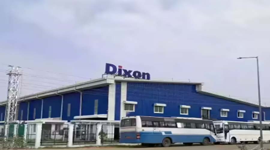 Dixon और Vivo की साझेदारी को सरकार की मंजूरी, भारत में शुरू होगा स्मार्टफोन निर्माण का नया प्रोजेक्ट partnership between Dixon and Vivo