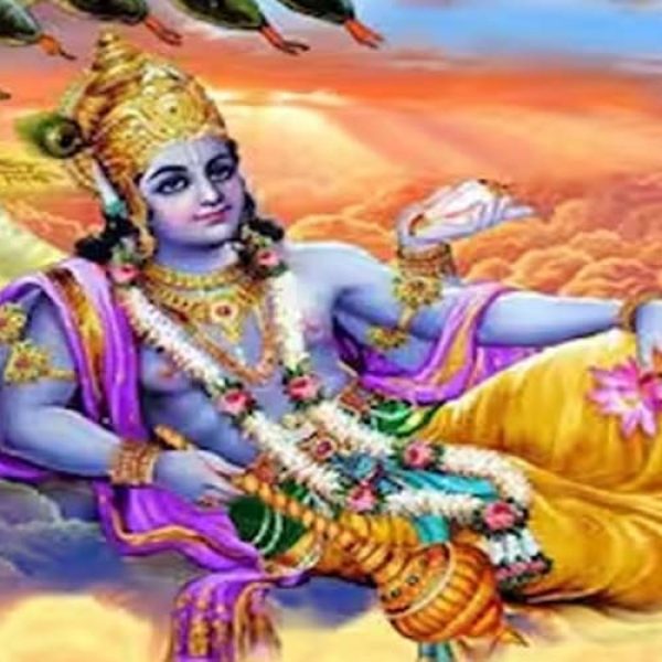 Paush Putrada Ekadashi 2025