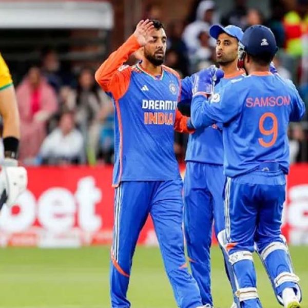 T20 World Cup Live Streaming