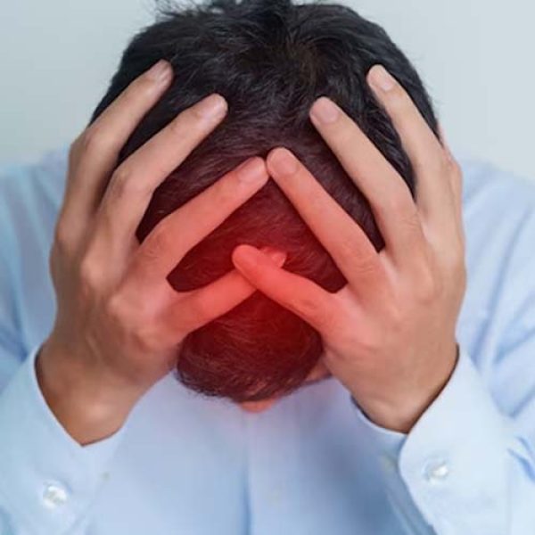 Stroke Warning Signs