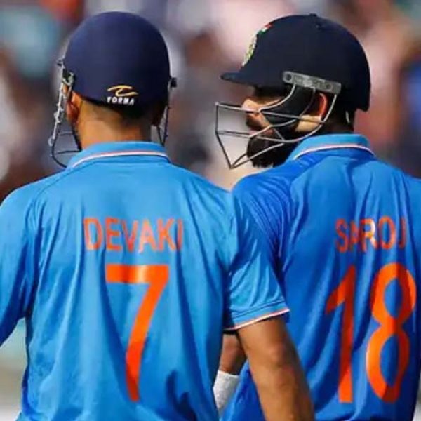 IND vs NZ ODI Top 5 bowlers