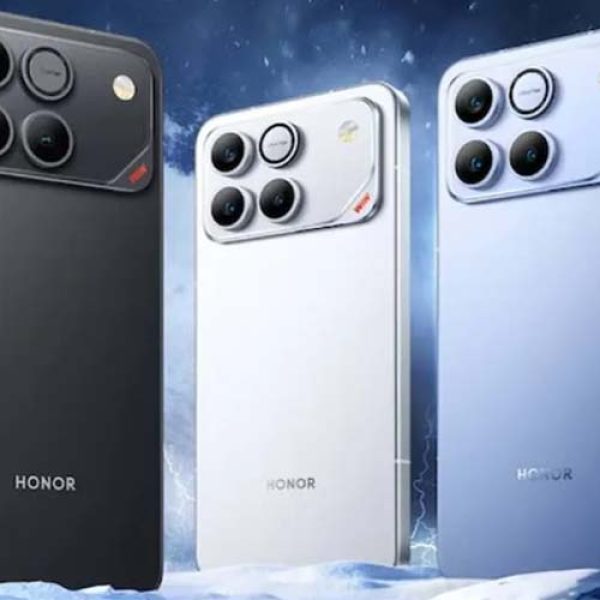 Honor ने लॉन्च किया 10,000mAh बैटरी वाला नया स्मार्टफोन, सिंगल चार्ज में कई दिनों तक चलेगा फोन