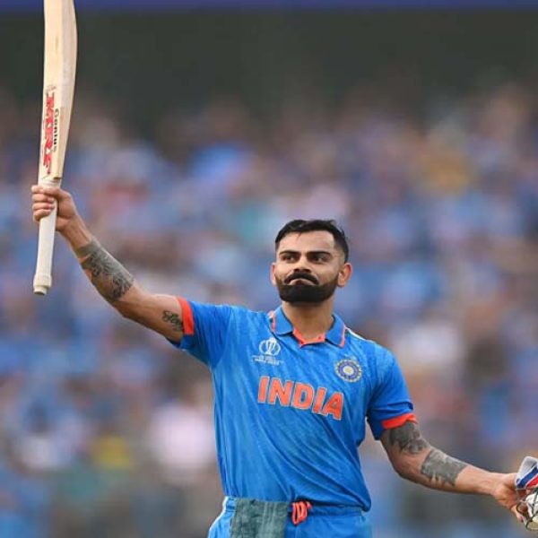 विराट कोहली विजय हजारे ट्रॉफी में एक और मैच खेलेंगे? वनडे सीरीज से पहले बनी चर्चा