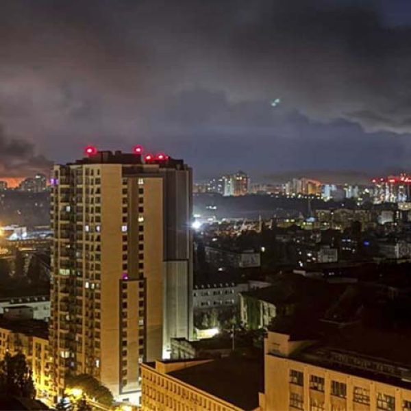 ट्रंप-ज़ेलेंस्की की बैठक