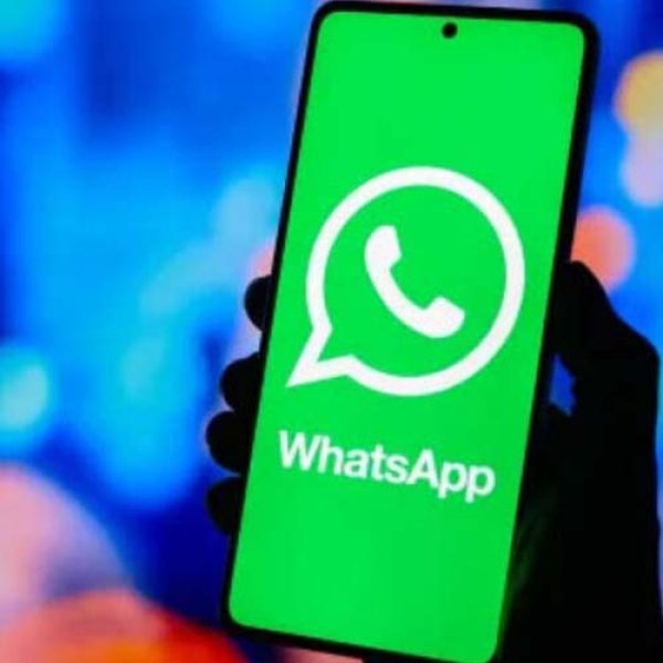 Scam Alert WhatsApp Feature Scam