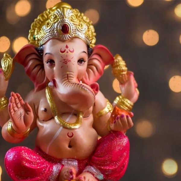 Vinayak Chaturthi