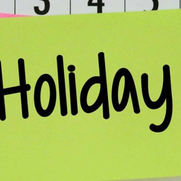 Punjab schools holidays