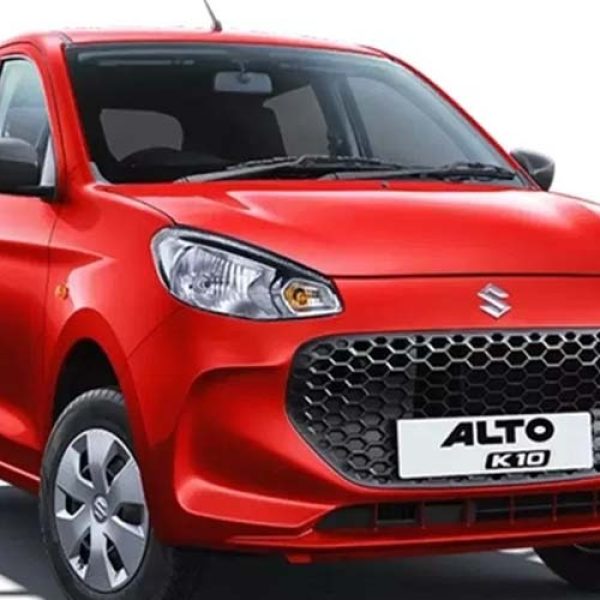 Affordable Cars in India