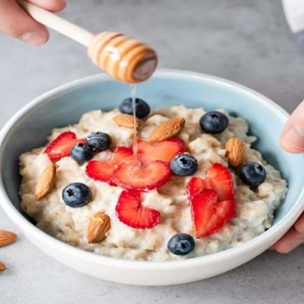 superfoods breakfast