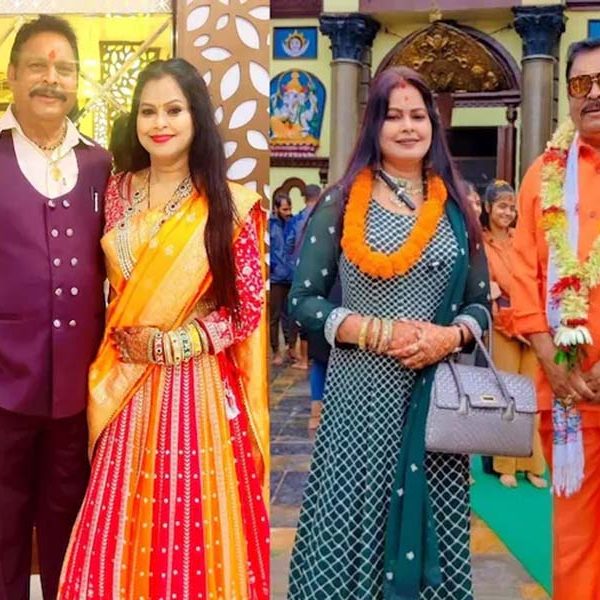 BJP MLA Marriage : पूर्व BJP विधायक ने बिना तलाक दिए की दूसरी शादी, मचा राजनीतिक बवाल