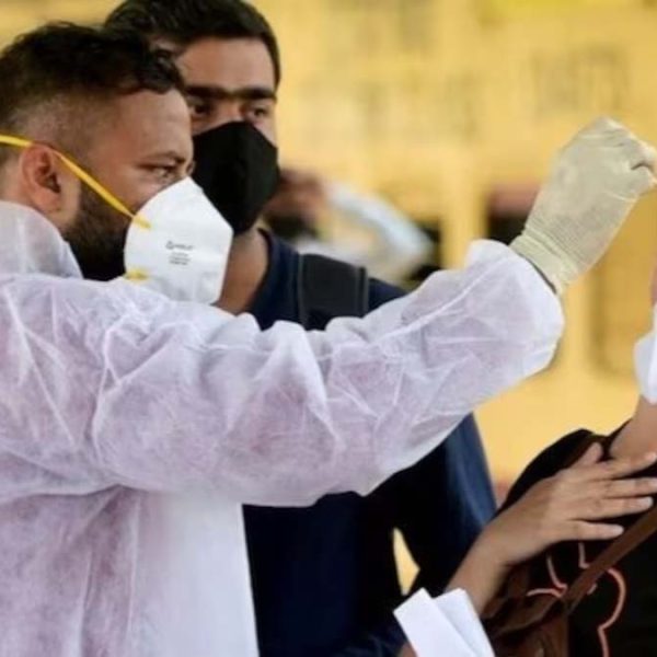Covid 19 Cases : इस राज्य में अब तक कोरोना के 273 मामले सामने आए, स्वास्थ्य अधिकारियों ने सतर्क रहने की दी सलाह